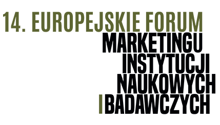 14. europejskie forum marketingu instytucji naukowych i badawczych