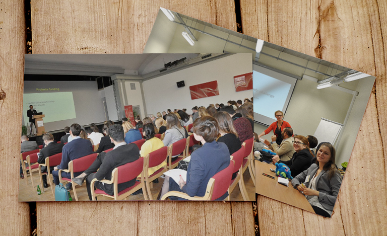 Baner kierujący do archiwalnych zdjęć Forum
